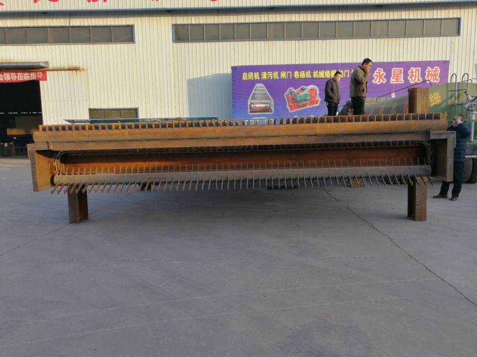 清污機(jī)